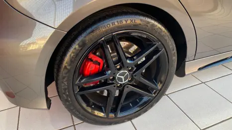 MERCEDES-BENZ A 45 AMG , Foto 16