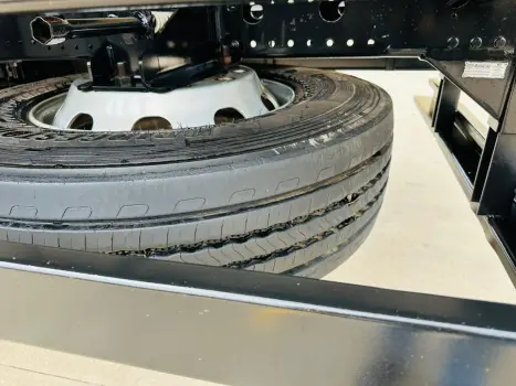 MERCEDES-BENZ Atego 2426 6X2, Foto 8