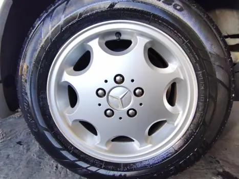 MERCEDES-BENZ C 180 1.8 16V 4P CGI CLASSIC AUTOMTICO, Foto 12