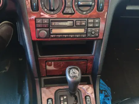 MERCEDES-BENZ C 180 1.8 16V 4P CGI CLASSIC AUTOMTICO, Foto 14