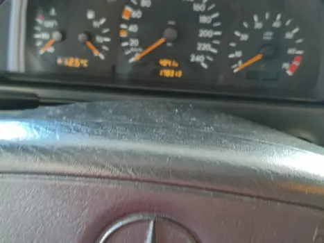 MERCEDES-BENZ C 180 1.8 16V 4P CGI CLASSIC AUTOMTICO, Foto 16