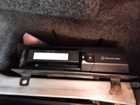 MERCEDES-BENZ C 180 1.8 16V 4P CGI CLASSIC AUTOMTICO, Foto 22