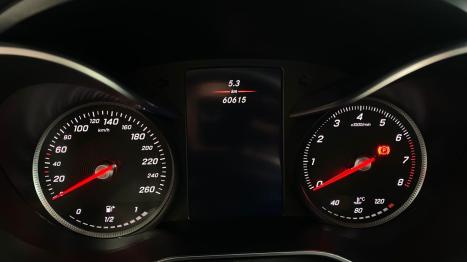 MERCEDES-BENZ C 180 1.6 16V 4P CGI AVANTGARDE TURBO AUTOMTICO, Foto 5