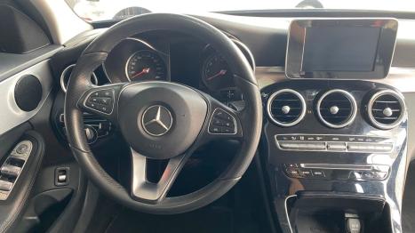 MERCEDES-BENZ C 180 1.6 16V 4P CGI AVANTGARDE TURBO AUTOMTICO, Foto 12