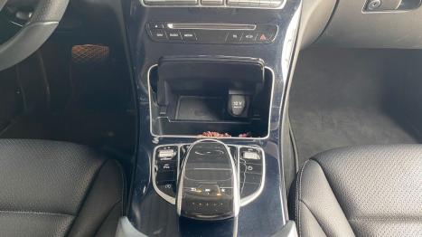 MERCEDES-BENZ C 180 1.6 16V 4P CGI AVANTGARDE TURBO AUTOMTICO, Foto 13