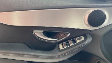 MERCEDES-BENZ C 180 1.6 16V 4P CGI AVANTGARDE TURBO AUTOMTICO, Foto 15