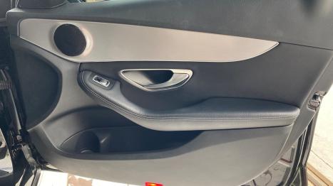 MERCEDES-BENZ C 180 1.6 16V 4P CGI AVANTGARDE TURBO AUTOMTICO, Foto 16