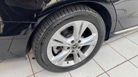 MERCEDES-BENZ C 180 1.6 16V 4P CGI AVANTGARDE TURBO AUTOMTICO, Foto 18