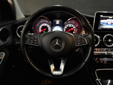 MERCEDES-BENZ C 180 1.6 16V 4P CGI AVANTGARDE TURBO AUTOMTICO, Foto 9