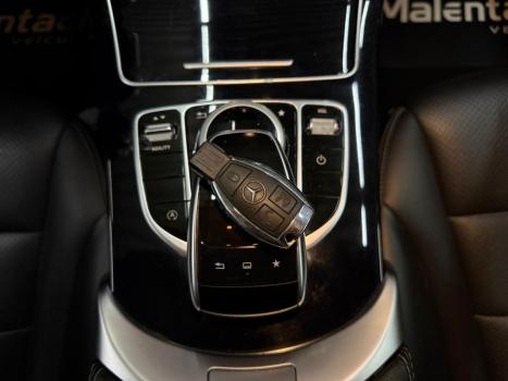 MERCEDES-BENZ C 180 1.6 16V 4P CGI AVANTGARDE TURBO AUTOMTICO, Foto 14