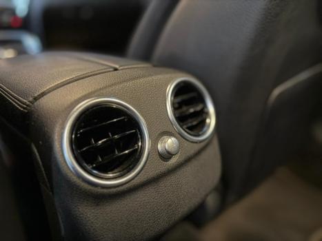 MERCEDES-BENZ C 180 1.6 16V 4P CGI AVANTGARDE TURBO AUTOMTICO, Foto 15