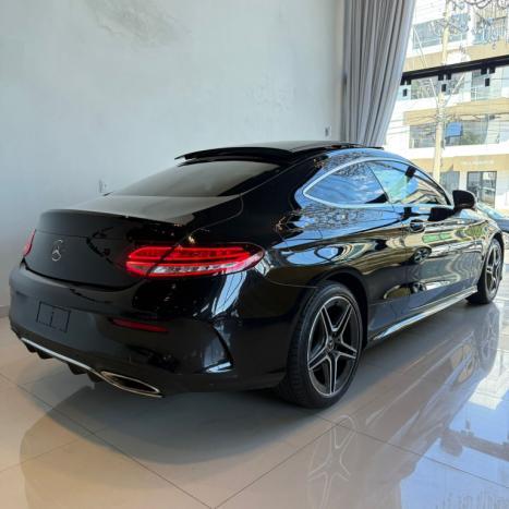 MERCEDES-BENZ C 180 1.6 16V 4P CGI SPORT TURBO AUTOMTICO, Foto 7