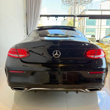MERCEDES-BENZ C 180 1.6 16V 4P CGI SPORT TURBO AUTOMTICO, Foto 8