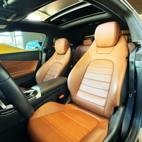 MERCEDES-BENZ C 180 1.6 16V 4P CGI SPORT TURBO AUTOMTICO, Foto 15