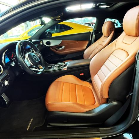 MERCEDES-BENZ C 180 1.6 16V 4P CGI SPORT TURBO AUTOMTICO, Foto 17
