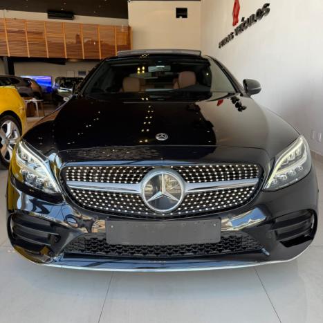 MERCEDES-BENZ C 180 1.6 16V 4P CGI SPORT TURBO AUTOMTICO, Foto 2