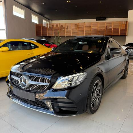 MERCEDES-BENZ C 180 1.6 16V 4P CGI SPORT TURBO AUTOMTICO, Foto 1