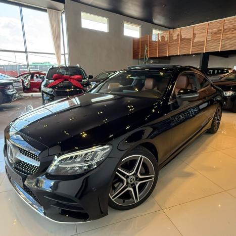 MERCEDES-BENZ C 180 1.6 16V 4P CGI SPORT TURBO AUTOMTICO, Foto 4
