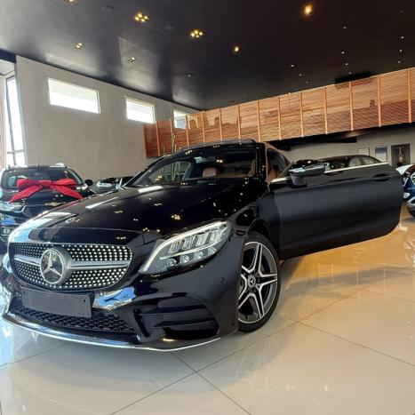 MERCEDES-BENZ C 180 1.6 16V 4P CGI SPORT TURBO AUTOMTICO, Foto 5