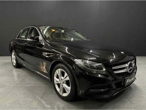 MERCEDES-BENZ C 180 , Foto 1 MERCEDES-BENZ C 180 , Foto 1