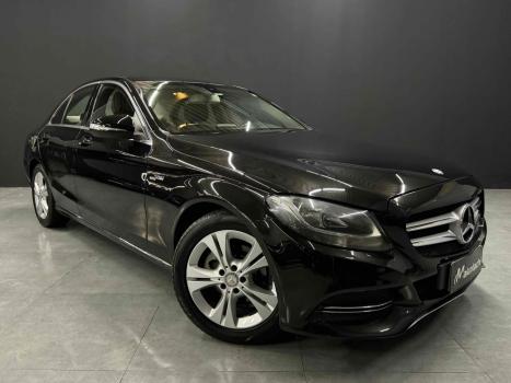 MERCEDES-BENZ C 180 , Foto 2 MERCEDES-BENZ C 180 , Foto 2