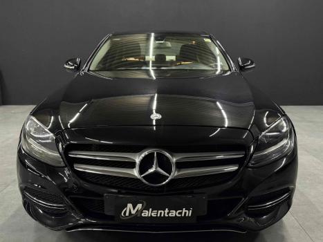 MERCEDES-BENZ C 180 , Foto 3 MERCEDES-BENZ C 180 , Foto 3