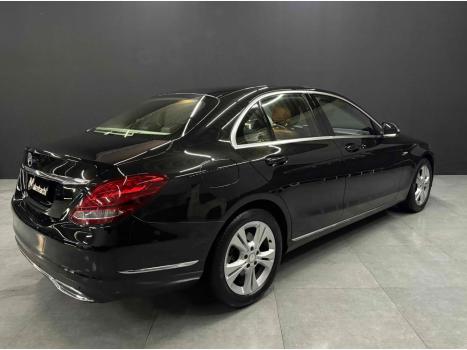 MERCEDES-BENZ C 180 , Foto 5 MERCEDES-BENZ C 180 , Foto 5