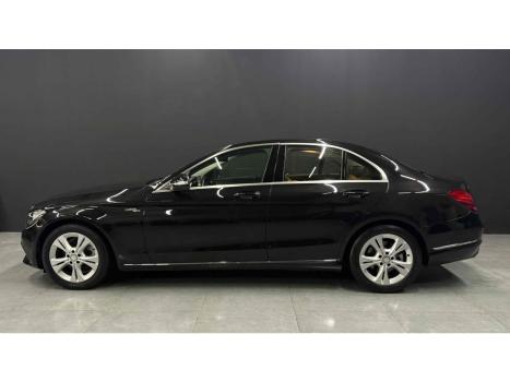 MERCEDES-BENZ C 180 , Foto 7 MERCEDES-BENZ C 180 , Foto 7