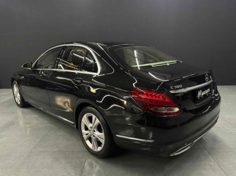 MERCEDES-BENZ C 180 , Foto 8 MERCEDES-BENZ C 180 , Foto 8