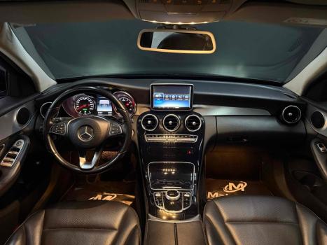 MERCEDES-BENZ C 180 , Foto 9 MERCEDES-BENZ C 180 , Foto 9