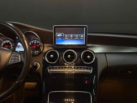 MERCEDES-BENZ C 180 , Foto 10 MERCEDES-BENZ C 180 , Foto 10