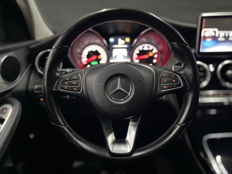 MERCEDES-BENZ C 180 , Foto 11 MERCEDES-BENZ C 180 , Foto 11