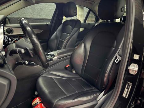 MERCEDES-BENZ C 180 , Foto 12 MERCEDES-BENZ C 180 , Foto 12