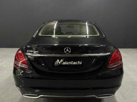 MERCEDES-BENZ C 180 , Foto 13 MERCEDES-BENZ C 180 , Foto 13