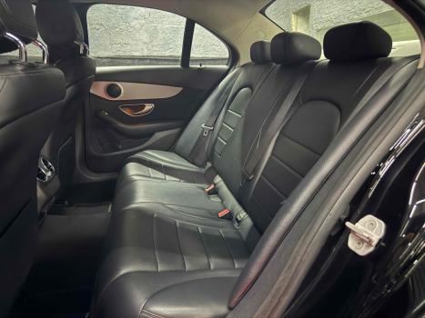 MERCEDES-BENZ C 180 , Foto 14 MERCEDES-BENZ C 180 , Foto 14