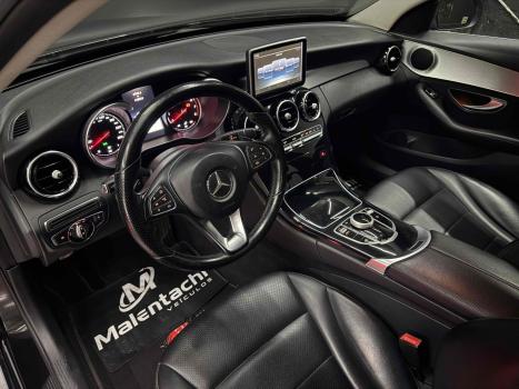 MERCEDES-BENZ C 180 , Foto 15 MERCEDES-BENZ C 180 , Foto 15