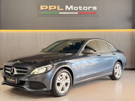 MERCEDES-BENZ C 180 , Foto 2