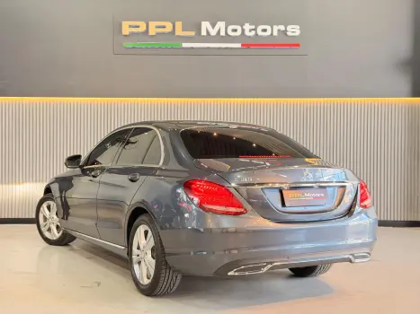 MERCEDES-BENZ C 180 , Foto 5