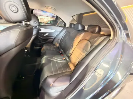 MERCEDES-BENZ C 180 , Foto 11