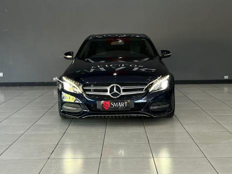 MERCEDES-BENZ C 180 , Foto 2