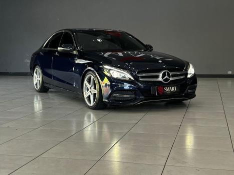 MERCEDES-BENZ C 180 , Foto 3