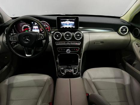 MERCEDES-BENZ C 180 , Foto 4