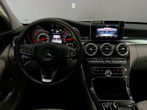 MERCEDES-BENZ C 180 , Foto 5