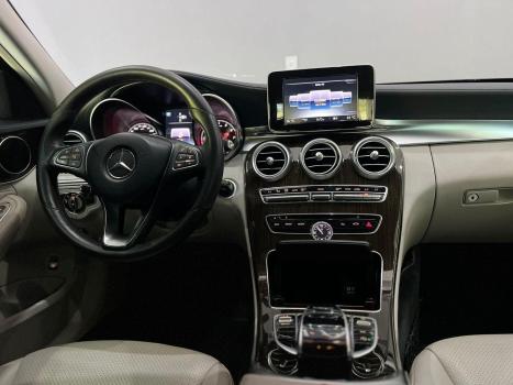 MERCEDES-BENZ C 180 , Foto 6