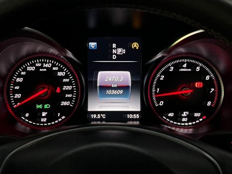 MERCEDES-BENZ C 180 , Foto 8