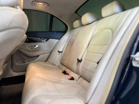 MERCEDES-BENZ C 180 , Foto 10