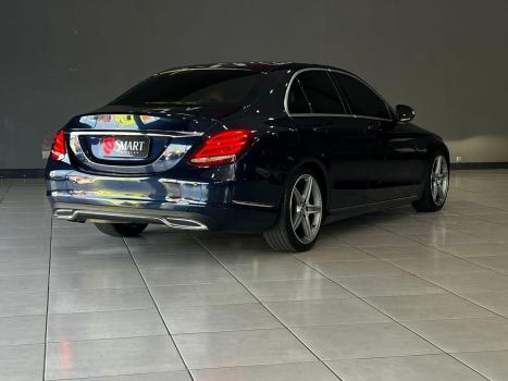 MERCEDES-BENZ C 180 , Foto 11