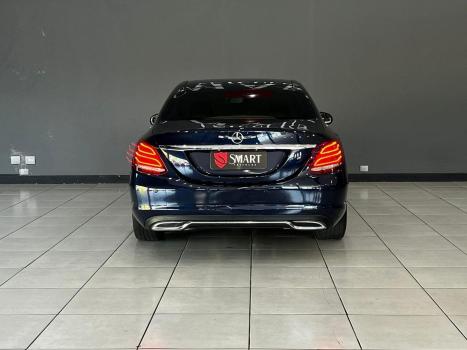 MERCEDES-BENZ C 180 , Foto 12