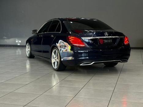 MERCEDES-BENZ C 180 , Foto 13