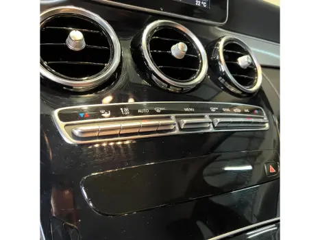 MERCEDES-BENZ C 180 1.6 16V 4P CGI FLEX TURBO AUTOM�TICO, Foto 15